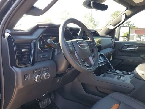 New 2026 GMC Sierra 3500 AT4 w/ AT4 Premium Plus Package AWD/4WD image 21