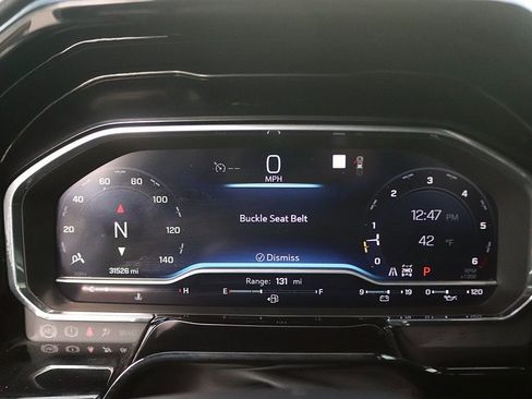 Used 2023 Chevrolet Silverado 1500 LT Trail Boss image 21