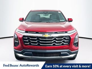 New 2026 Chevrolet Equinox LT AWD/4WD video 2