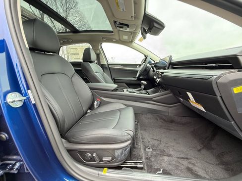New 2026 Kia K5 EX FWD image 27