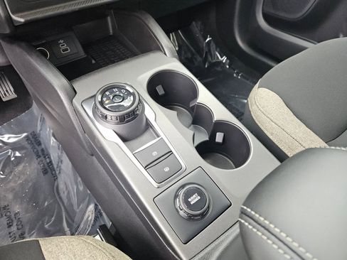 New 2025 Ford Bronco Sport Big Bend w/ Convenience Package image 10