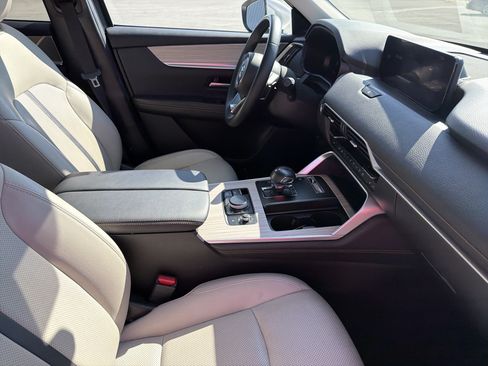 Certified 2024 MAZDA CX-90 Plug-In Hybrid w/ Premium Pkg AWD/4WD image 91