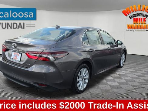 Used 2024 Toyota Camry LE image 8