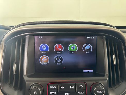 Used 2015 GMC Canyon SLT AWD/4WD image 28