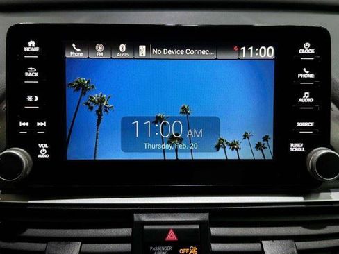 Used 2020 Honda Accord Sport image 45