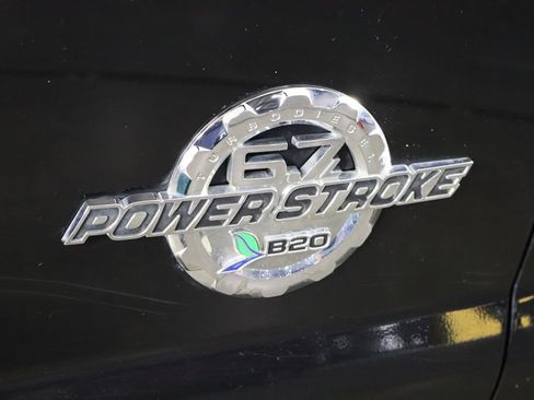 Used 2016 Ford F350 Platinum AWD/4WD image 45