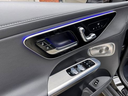 Certified 2023 Mercedes-Benz GLC 300 GLC 300 image 11