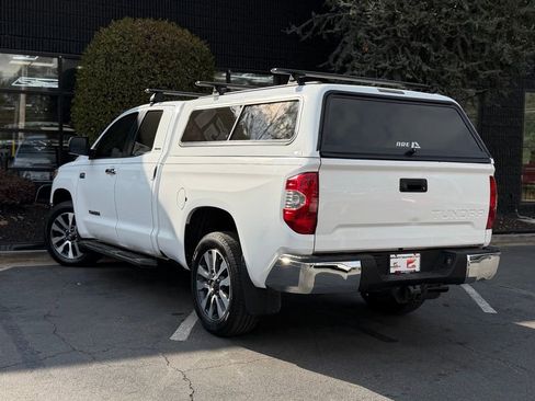 Used 2020 Toyota Tundra Limited image 19