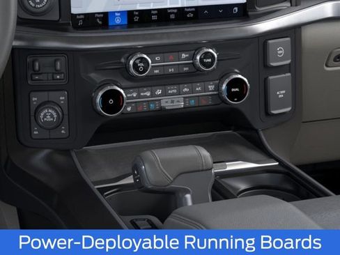 New 2026 Ford F150 Platinum w/ Equipment Group 703A Plus AWD/4WD image 16