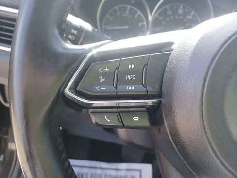 Used 2018 MAZDA CX-5 Grand Touring image 18