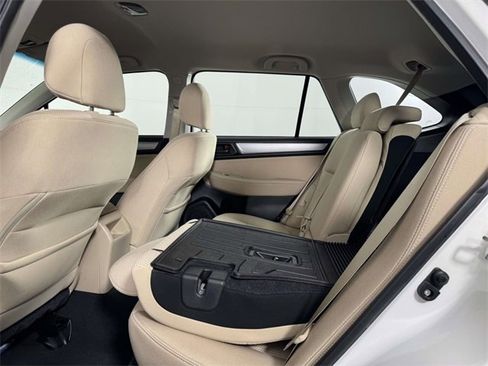 Used 2019 Subaru Outback 2.5i image 31