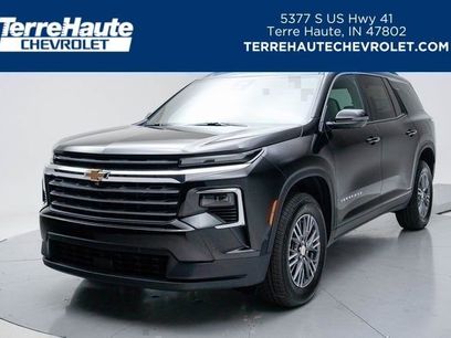 New 2026 Chevrolet Traverse LT w/ Enhanced Driving Package