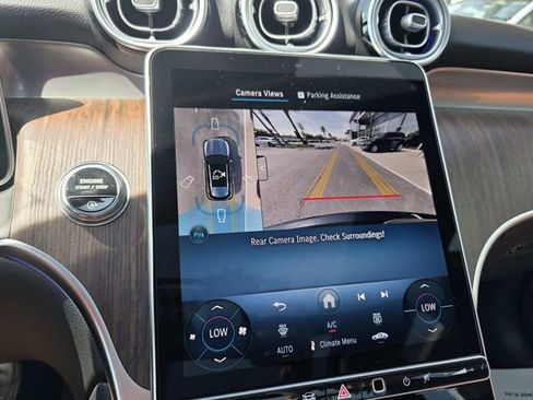 New 2026 Mercedes-Benz GLC 300 GLC 300 image 12