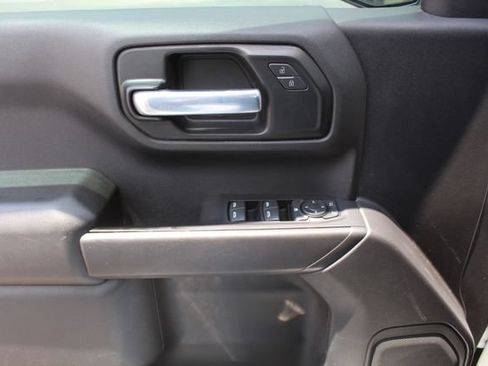 Used 2021 Chevrolet Silverado 1500 Custom RWD image 30