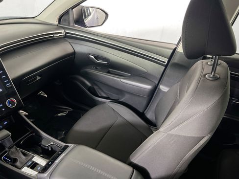Used 2023 Hyundai Tucson SEL image 22