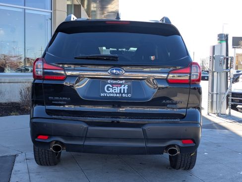 Used 2022 Subaru Ascent Onyx Edition image 7