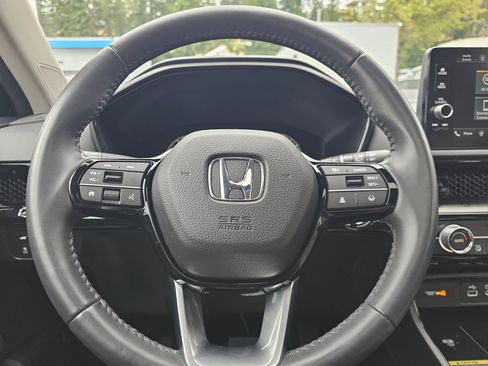 Certified 2024 Honda CR-V EX-L image 26
