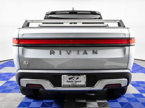 Used 2023 Rivian R1T Adventure image 6