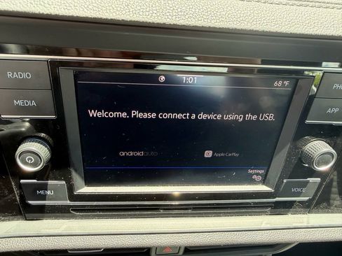 Used 2024 Volkswagen Jetta S FWD image 28