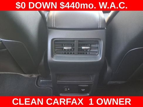 Used 2021 Ford Edge Titanium w/ Canadian Touring Package image 21