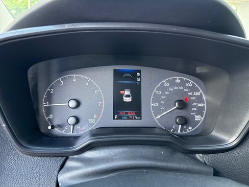 Used 2024 Toyota Corolla LE FWD image 15