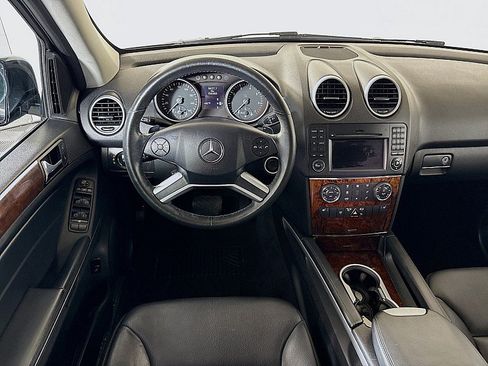 Used 2011 Mercedes-Benz ML 350 4MATIC image 24