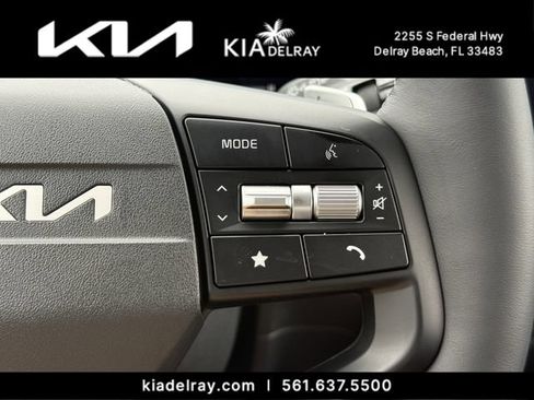 New 2026 Kia Sportage LX FWD image 27