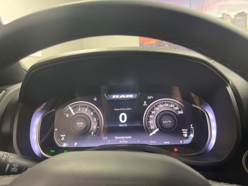 New 2026 RAM 1500 Big Horn image 12