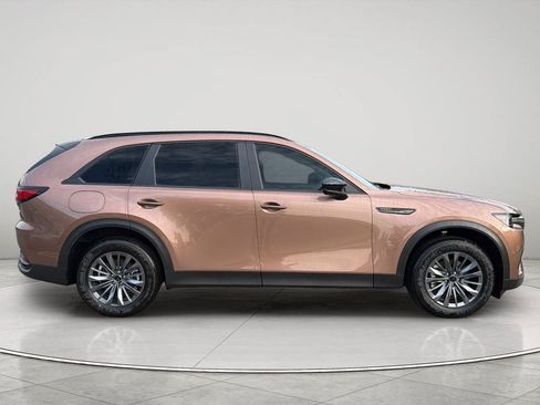 New 2026 MAZDA CX-70 SC Plus AWD/4WD image 6