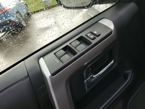 Used 2023 Toyota 4Runner SR5 RWD image 20