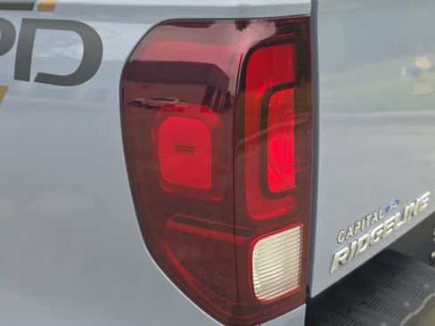 Used 2023 Honda Ridgeline Black Edition image 35
