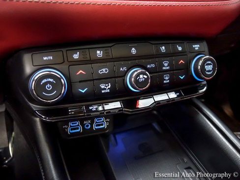 Used 2021 Dodge Durango R/T image 24