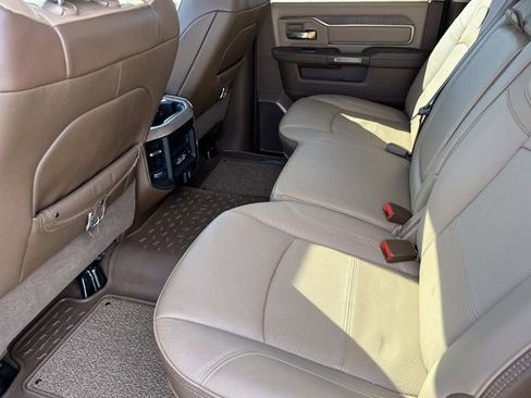 Used 2024 RAM 2500 Limited w/ Safety Group AWD/4WD image 23