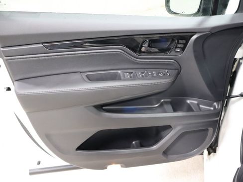 New 2026 Honda Odyssey Elite image 12