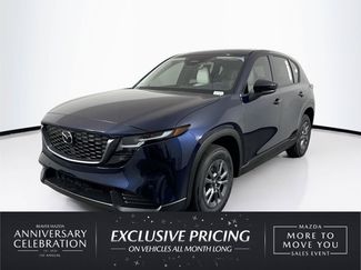 New 2026 MAZDA CX-5 Select AWD/4WD video 1