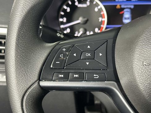 Used 2019 Nissan Altima 2.5 S image 27