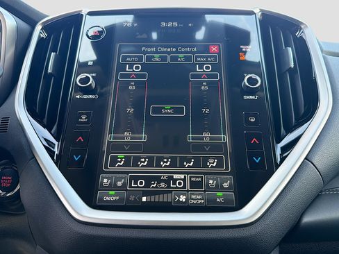 New 2026 Subaru Ascent Touring image 35