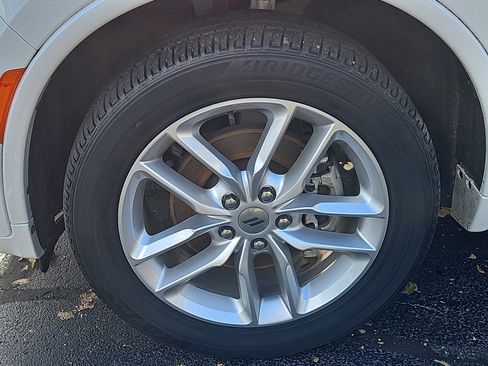 Used 2022 Dodge Durango GT image 4