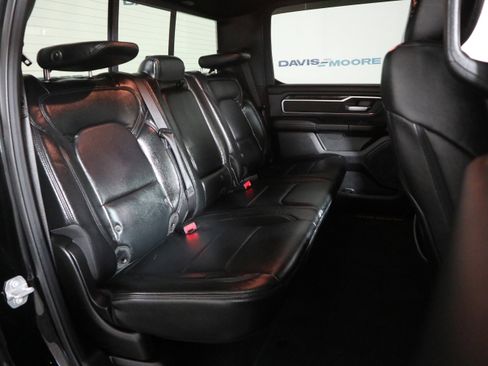 Used 2019 RAM 1500 Big Horn image 21