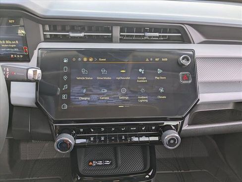 New 2027 Chevrolet Bolt RS w/ Technology Package image 12