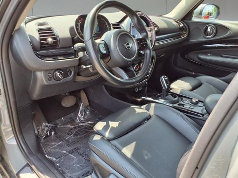 Used 2022 MINI Cooper Clubman S image 11