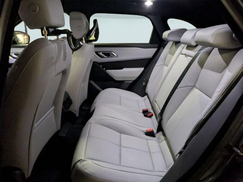 New 2026 Land Rover Range Rover Velar S AWD/4WD image 24