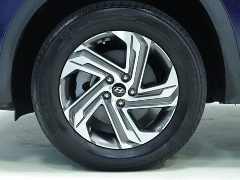 Used 2023 Hyundai Santa Fe SE image 8