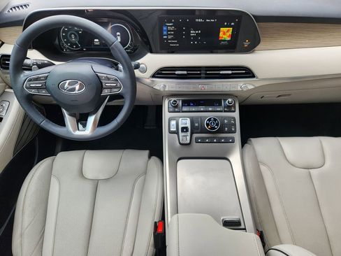 Used 2022 Hyundai Palisade Calligraphy image 26