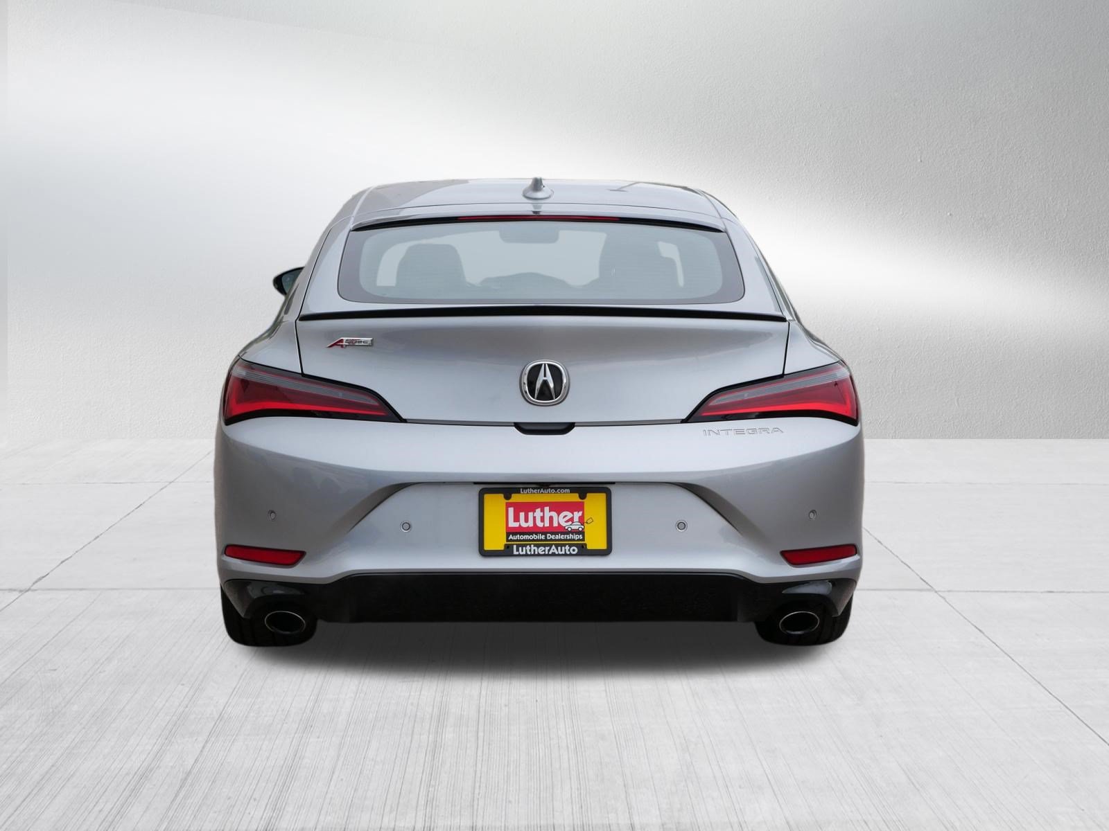 Used 2024 Acura Integra A-Spec w/ Technology Package FWD image 6