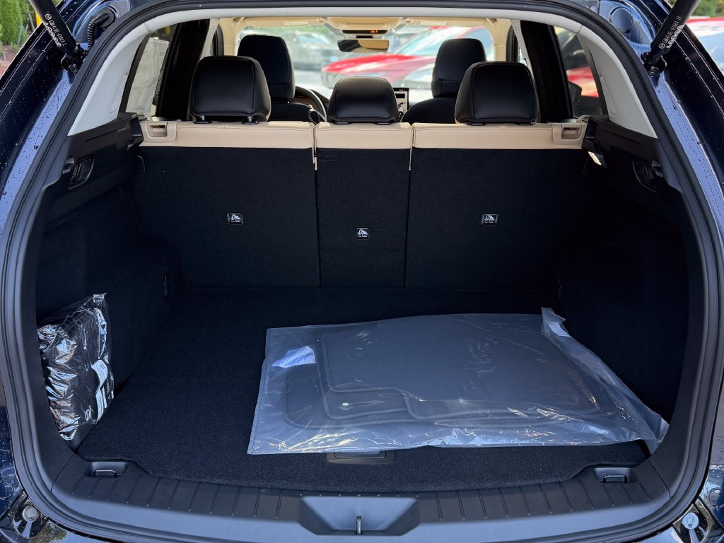 New 2026 MAZDA CX-5 2.5 S w/ Premium Plus Package AWD/4WD image 5