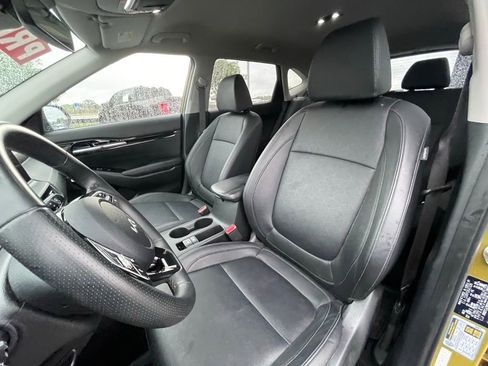 Used 2024 Kia Seltos SX AWD/4WD image 23