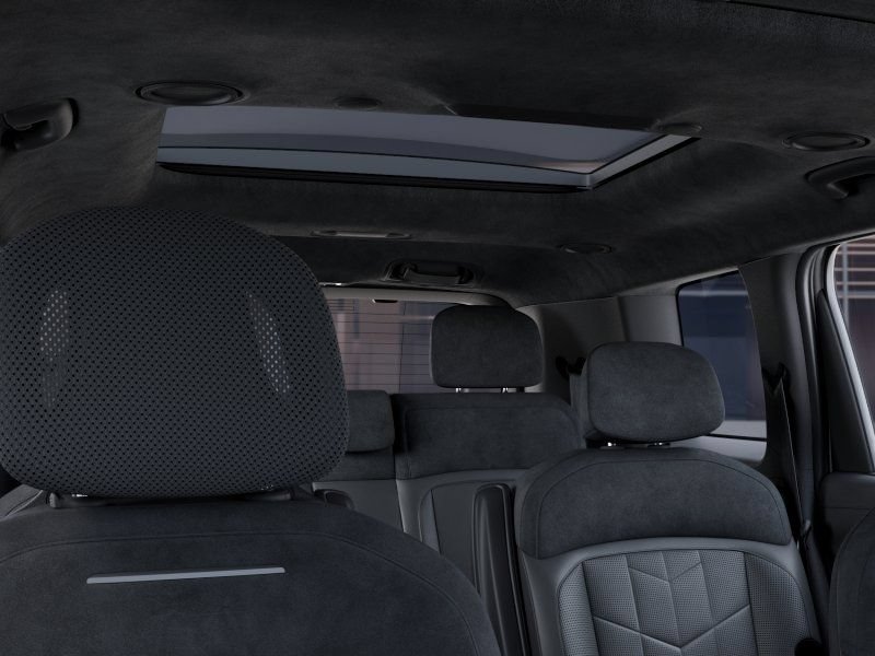 New 2027 Kia Telluride X-Line SX Prestige AWD/4WD image 27