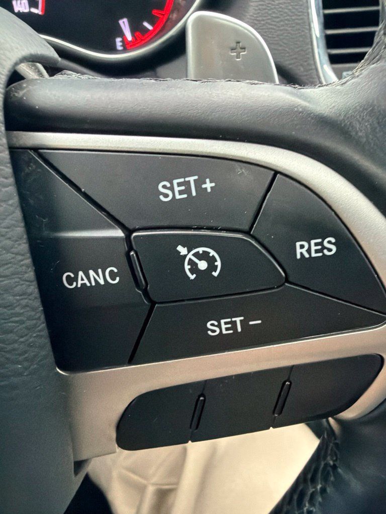 Used 2017 Dodge Durango GT AWD/4WD image 22
