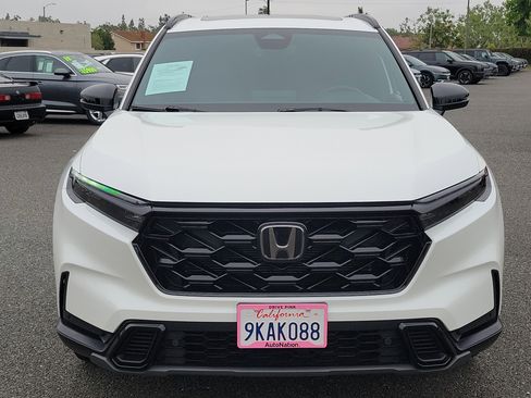 Used 2024 Honda CR-V Sport-L image 6